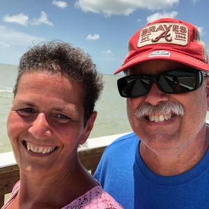 Meet your Posher, Diane